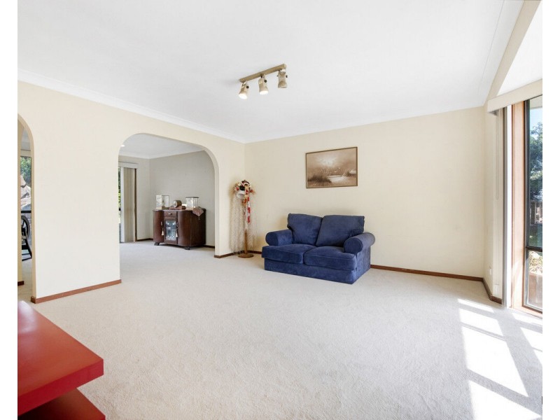 79 Clives Circuit, Currumbin Waters QLD 4223