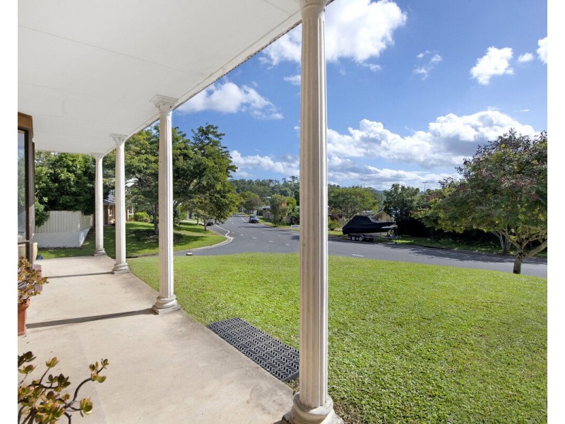 79 Clives Circuit, Currumbin Waters QLD 4223