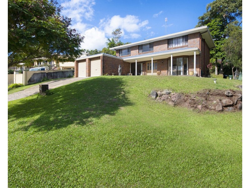 79 Clives Circuit, Currumbin Waters QLD 4223