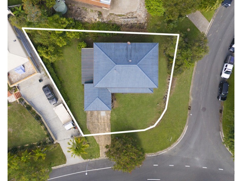 79 Clives Circuit, Currumbin Waters QLD 4223