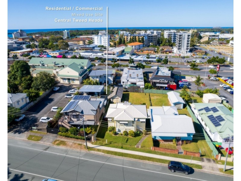 36 Beryl Street, Tweed Heads NSW 2485