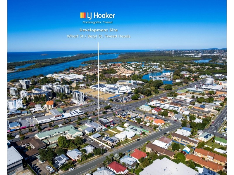 36 Beryl Street, Tweed Heads NSW 2485