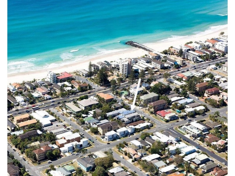 1/13 Thirteenth Avenue, Palm Beach QLD 4221