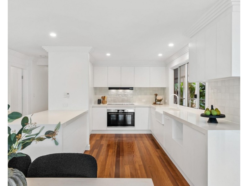 493 Tallebudgera Connection Road, Currumbin Valley QLD 4223