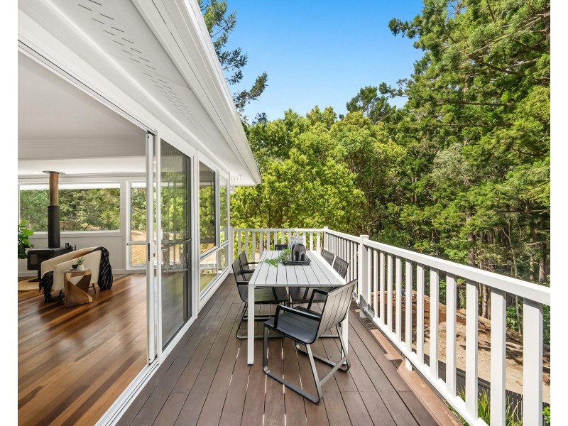493 Tallebudgera Connection Road, Currumbin Valley QLD 4223