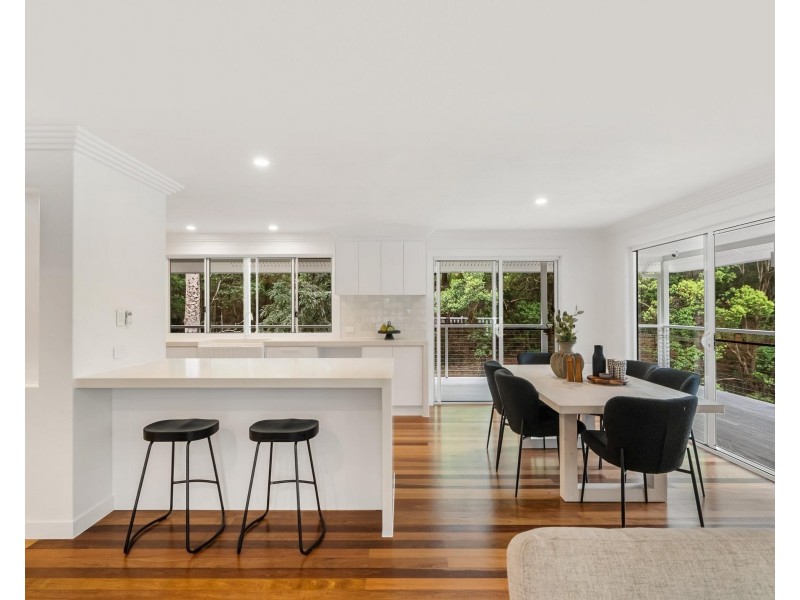 493 Tallebudgera Connection Road, Currumbin Valley QLD 4223