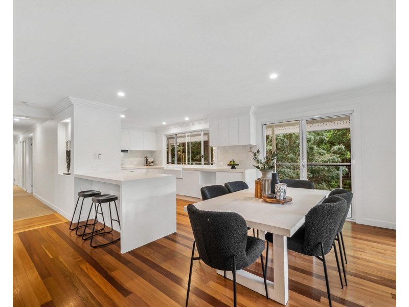 493 Tallebudgera Connection Road, Currumbin Valley QLD 4223