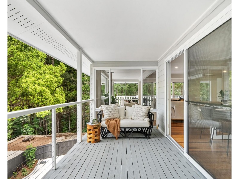 493 Tallebudgera Connection Road, Currumbin Valley QLD 4223