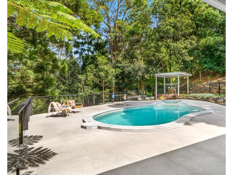 493 Tallebudgera Connection Road, Currumbin Valley QLD 4223