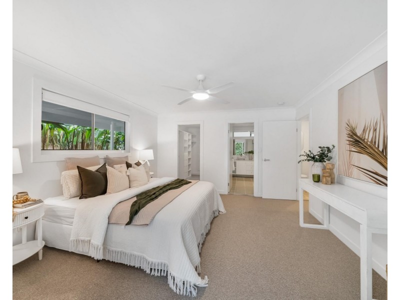 493 Tallebudgera Connection Road, Currumbin Valley QLD 4223