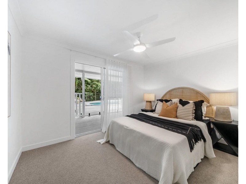 493 Tallebudgera Connection Road, Currumbin Valley QLD 4223