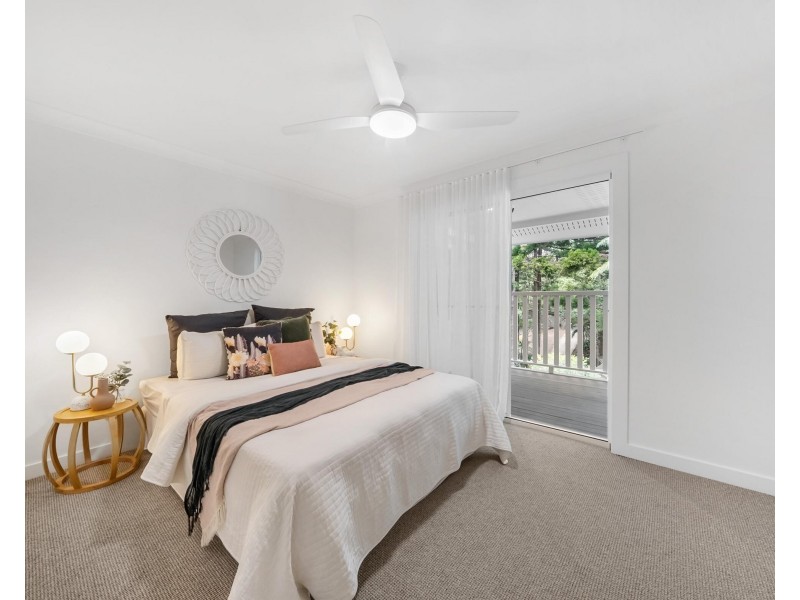 493 Tallebudgera Connection Road, Currumbin Valley QLD 4223