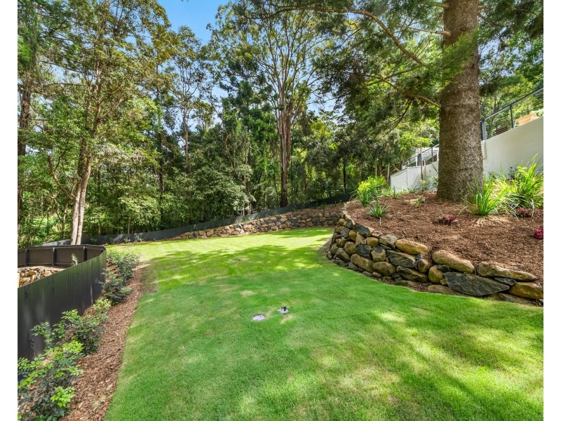 493 Tallebudgera Connection Road, Currumbin Valley QLD 4223