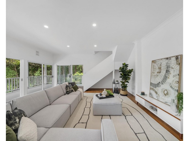493 Tallebudgera Connection Road, Currumbin Valley QLD 4223
