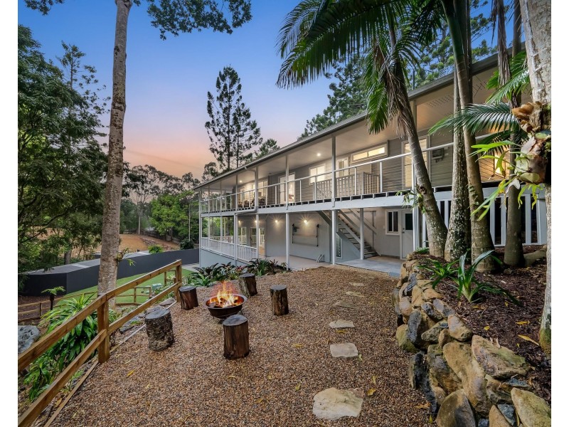 493 Tallebudgera Connection Road, Currumbin Valley QLD 4223