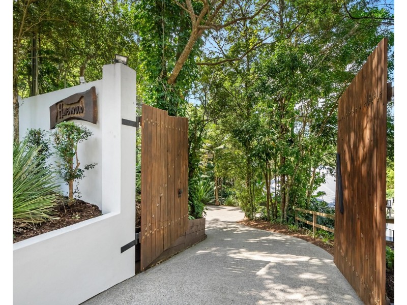 493 Tallebudgera Connection Road, Currumbin Valley QLD 4223