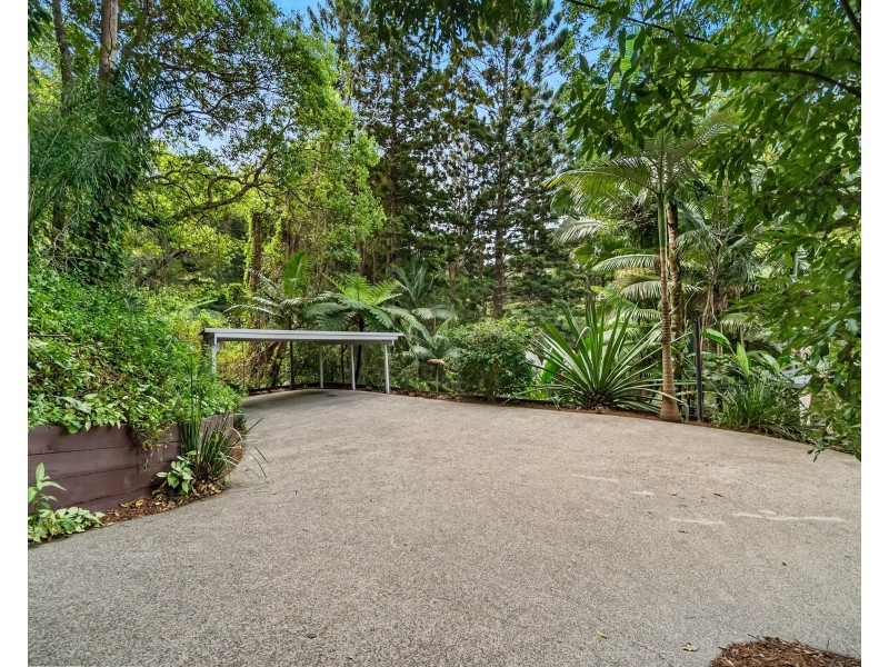 493 Tallebudgera Connection Road, Currumbin Valley QLD 4223
