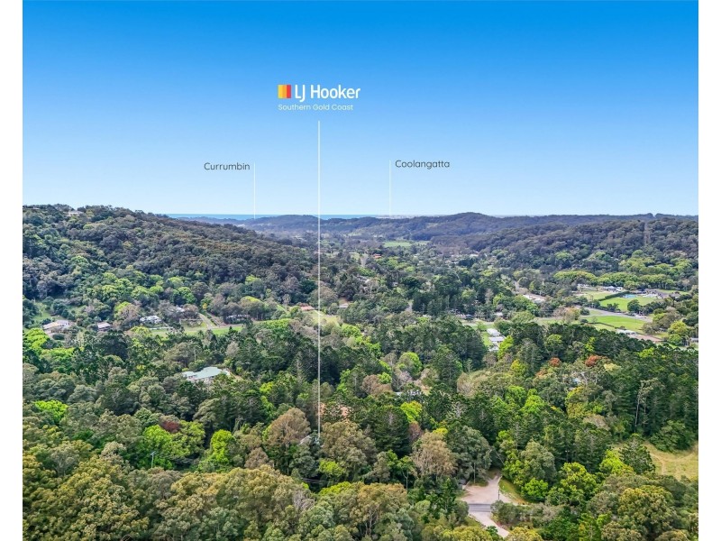 493 Tallebudgera Connection Road, Currumbin Valley QLD 4223