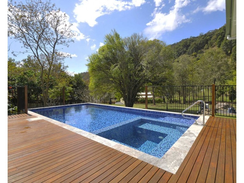 421 Petsch Creek Road, Tallebudgera Valley QLD 4228