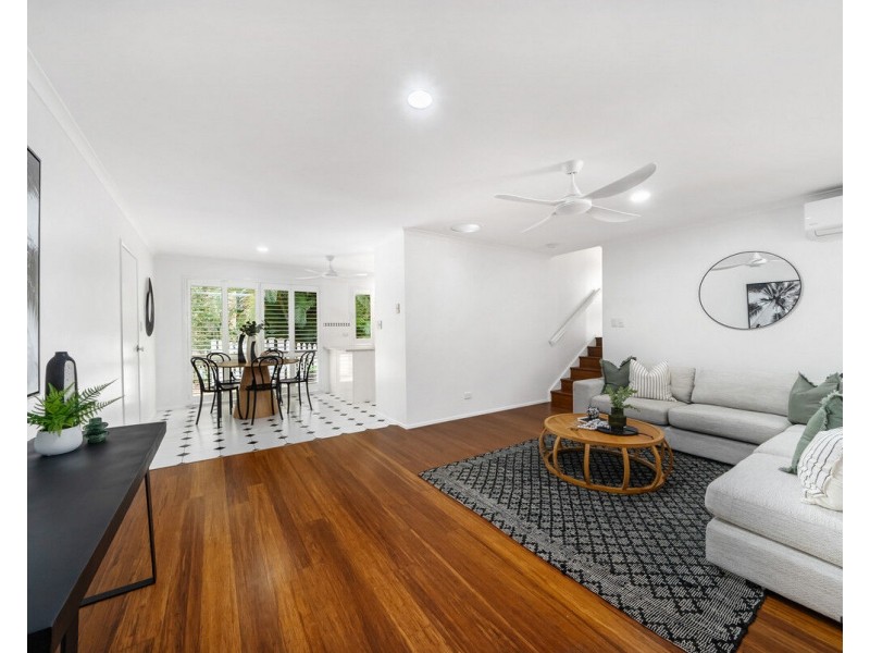 4 Fernleigh Court, Currumbin QLD 4223