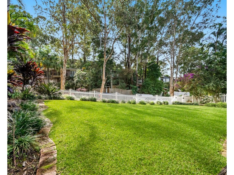 4 Fernleigh Court, Currumbin QLD 4223