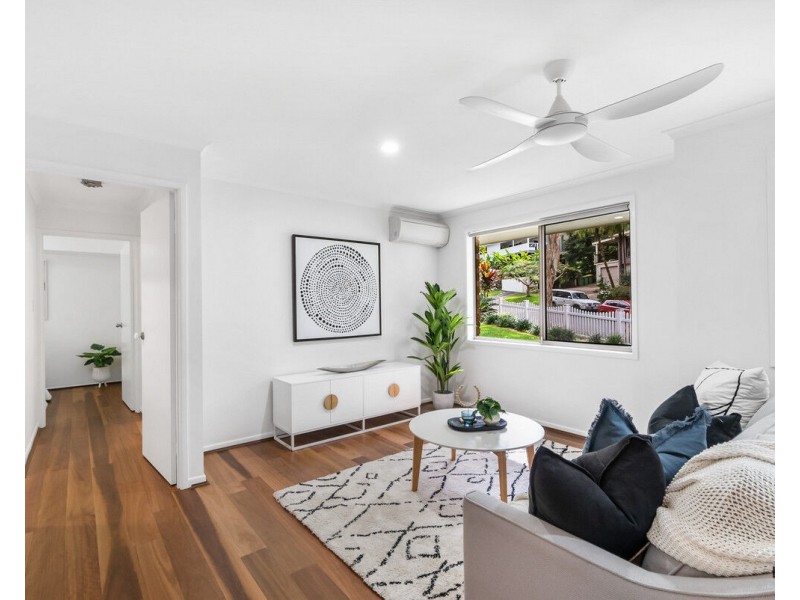 4 Fernleigh Court, Currumbin QLD 4223