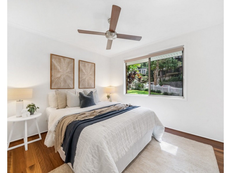 4 Fernleigh Court, Currumbin QLD 4223