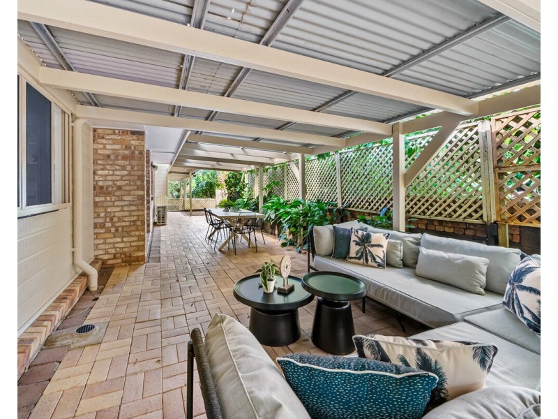 4 Fernleigh Court, Currumbin QLD 4223