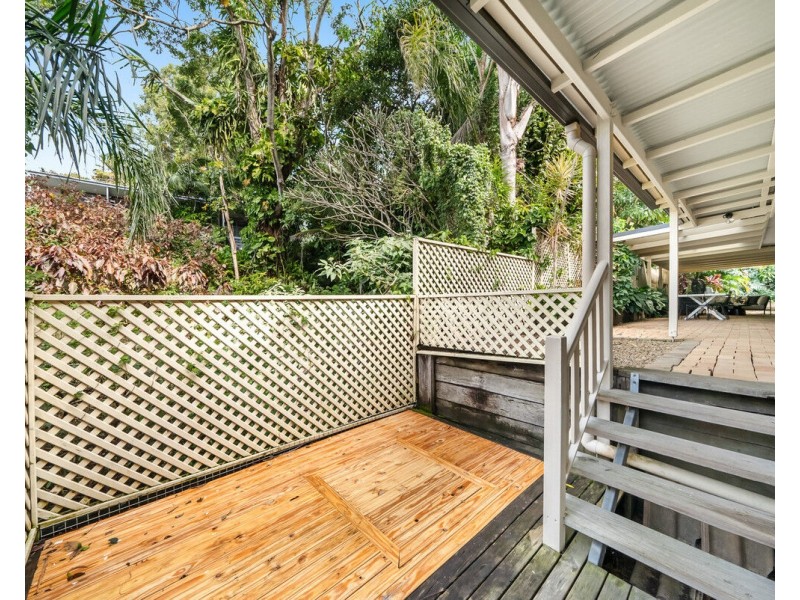 4 Fernleigh Court, Currumbin QLD 4223
