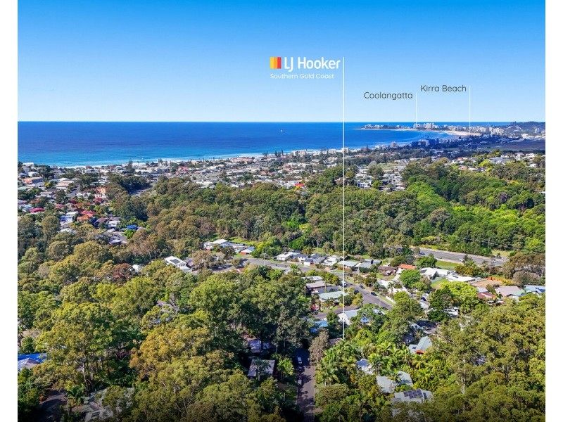4 Fernleigh Court, Currumbin QLD 4223