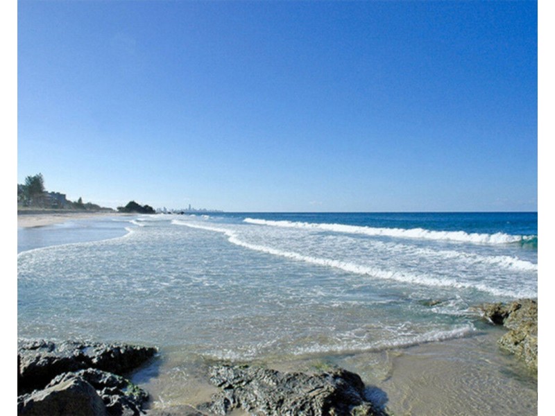 4 Fernleigh Court, Currumbin QLD 4223