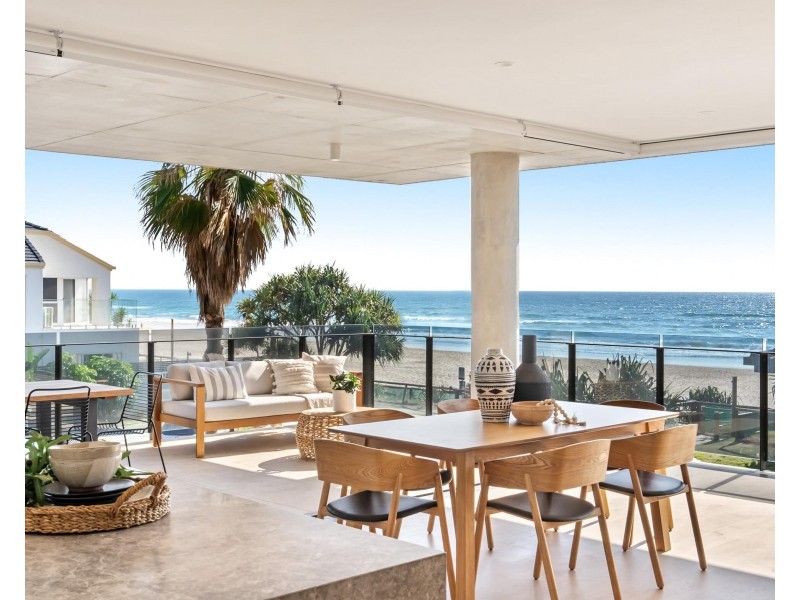 3/77 Jefferson Lane, Palm Beach QLD 4221