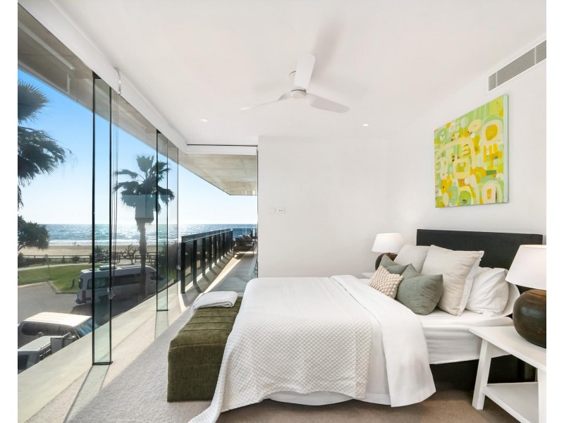 3/77 Jefferson Lane, Palm Beach QLD 4221