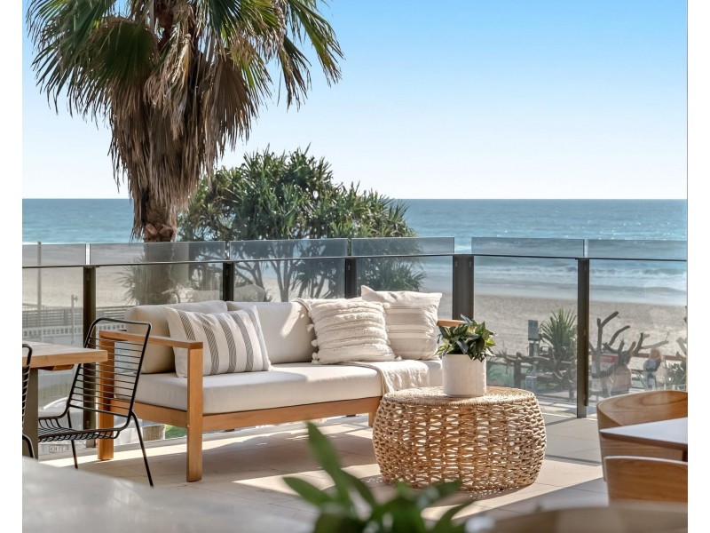 3/77 Jefferson Lane, Palm Beach QLD 4221