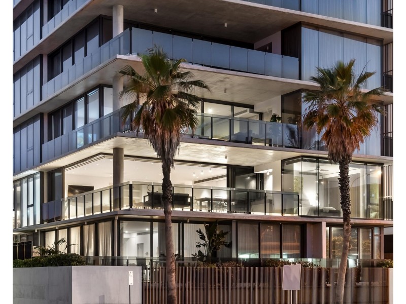 3/77 Jefferson Lane, Palm Beach QLD 4221