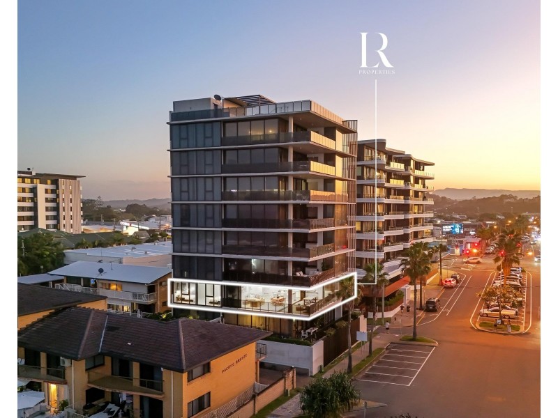 3/77 Jefferson Lane, Palm Beach QLD 4221