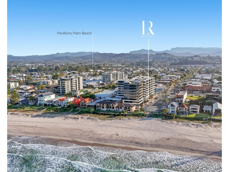 3/77 Jefferson Lane, Palm Beach QLD 4221