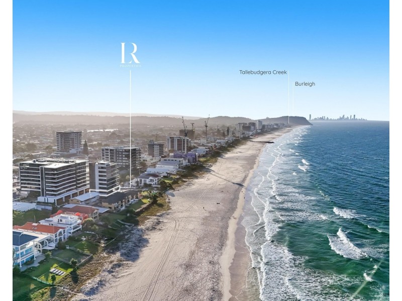 3/77 Jefferson Lane, Palm Beach QLD 4221