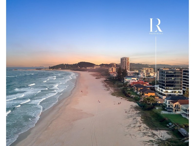 3/77 Jefferson Lane, Palm Beach QLD 4221