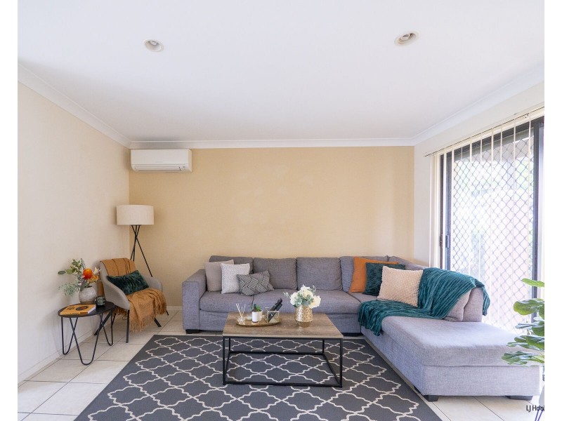 35/302 Christine Avenue, Varsity Lakes QLD 4227