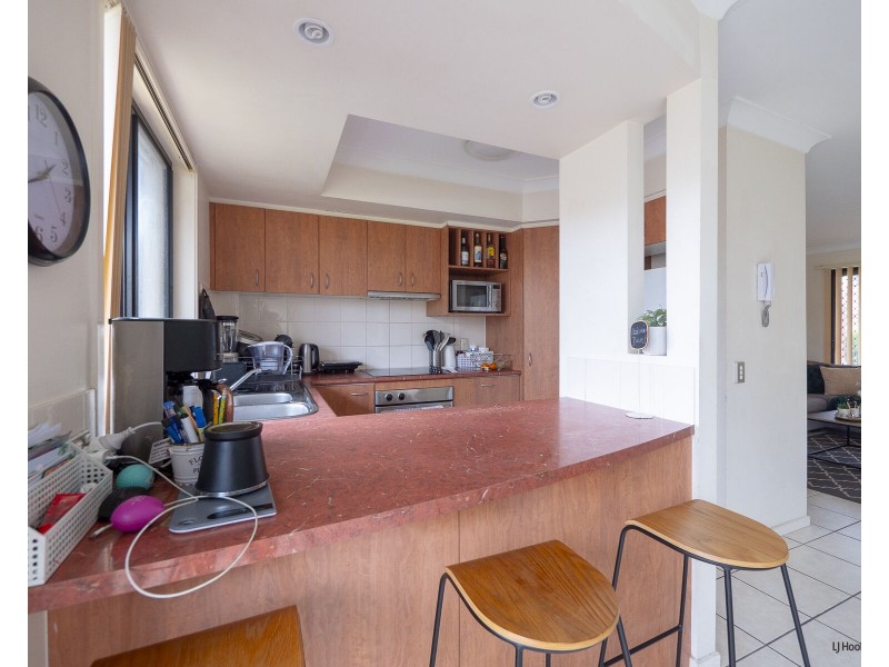 35/302 Christine Avenue, Varsity Lakes QLD 4227