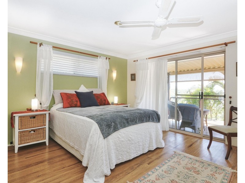 50 Warringa Drive, Bilambil Heights NSW 2486