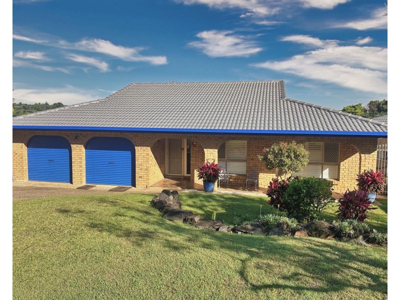 50 Warringa Drive, Bilambil Heights NSW 2486