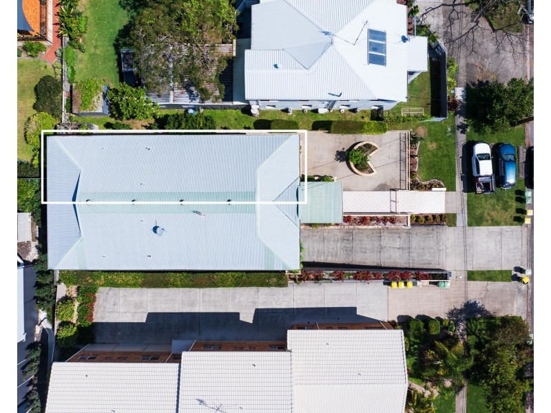 6/72 Stapylton Street, Coolangatta QLD 4225