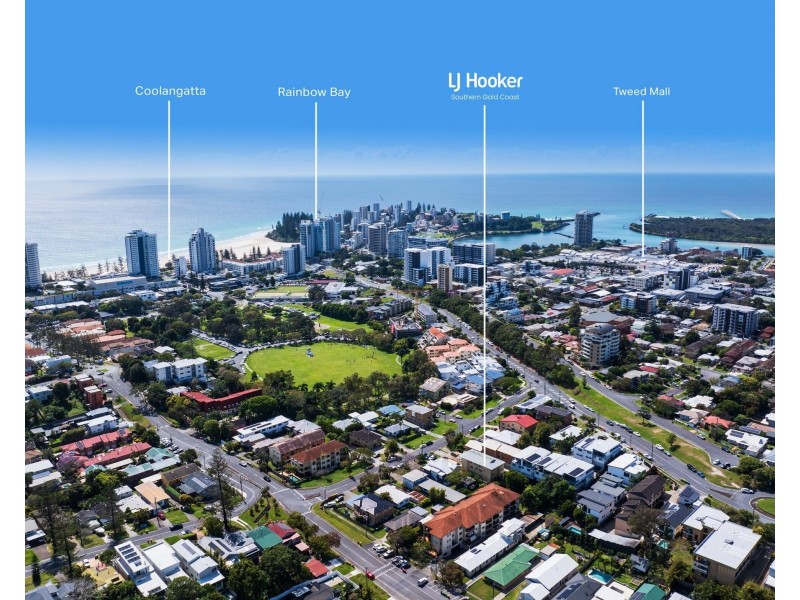 6/72 Stapylton Street, Coolangatta QLD 4225