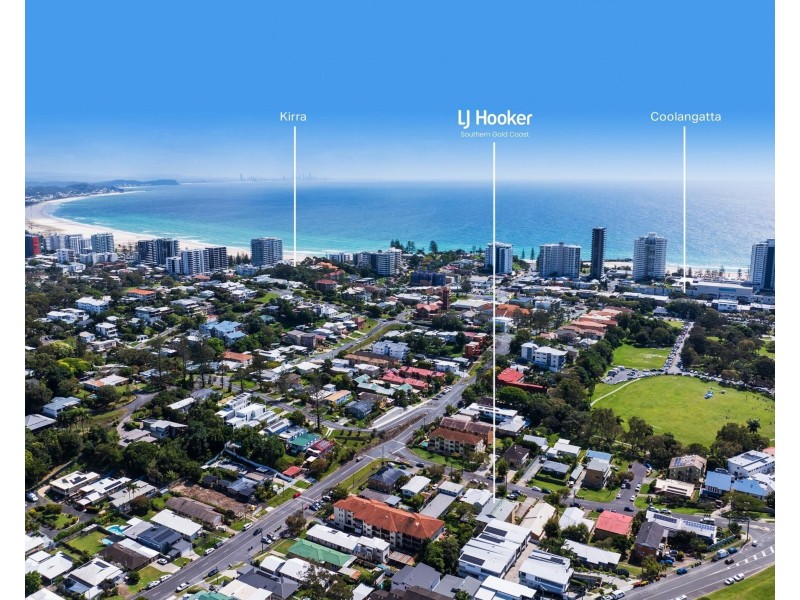 6/72 Stapylton Street, Coolangatta QLD 4225