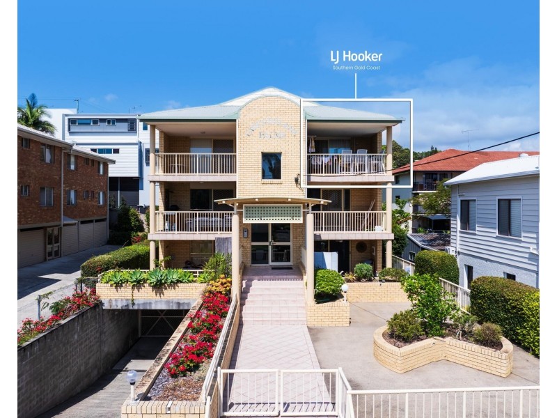 6/72 Stapylton Street, Coolangatta QLD 4225