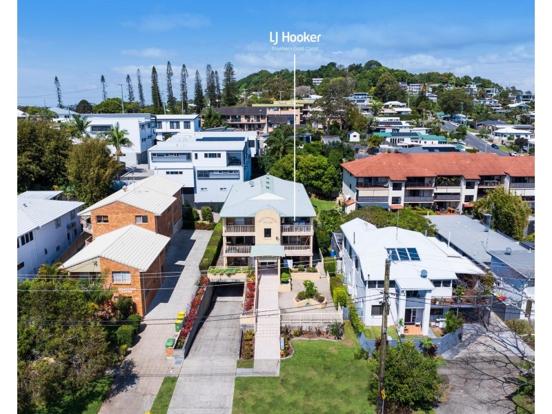 6/72 Stapylton Street, Coolangatta QLD 4225