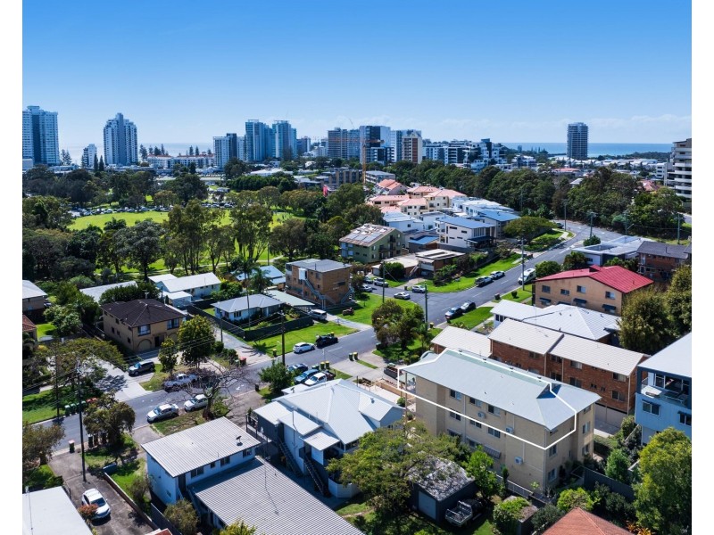 6/72 Stapylton Street, Coolangatta QLD 4225