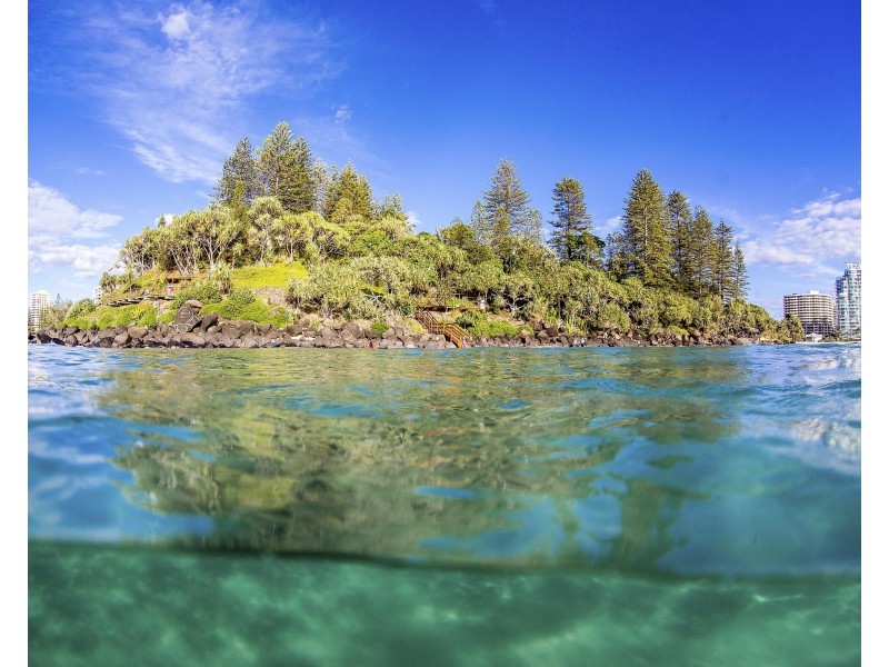 6/72 Stapylton Street, Coolangatta QLD 4225